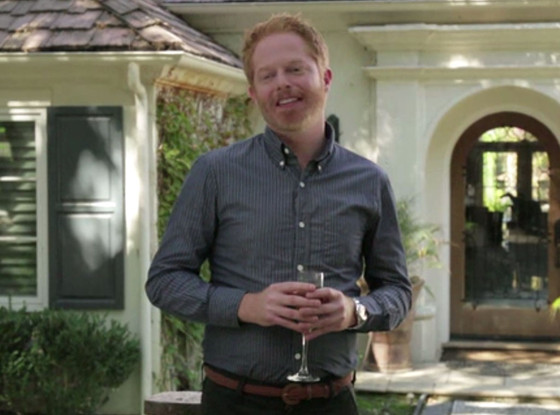 Jesse Tyler Ferguson Jesse Tyler Ferguson